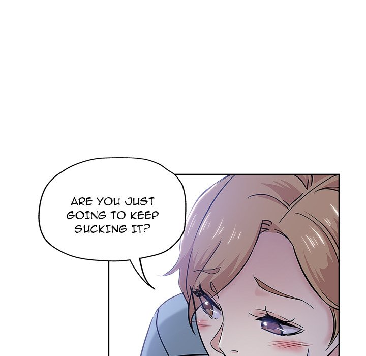 The Unexpected Guest Chapter 21 - HolyManga.Net