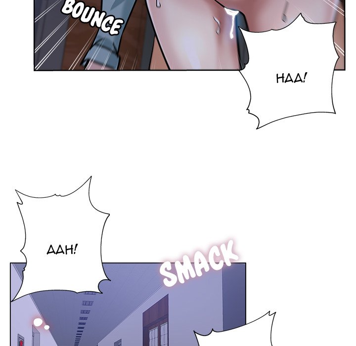 The Unexpected Guest Chapter 21 - HolyManga.Net