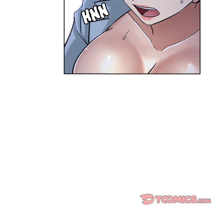 The Unexpected Guest Chapter 21 - HolyManga.Net