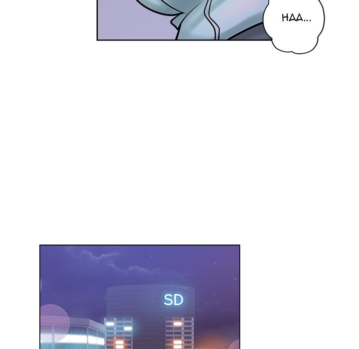 The Unexpected Guest Chapter 21 - HolyManga.Net