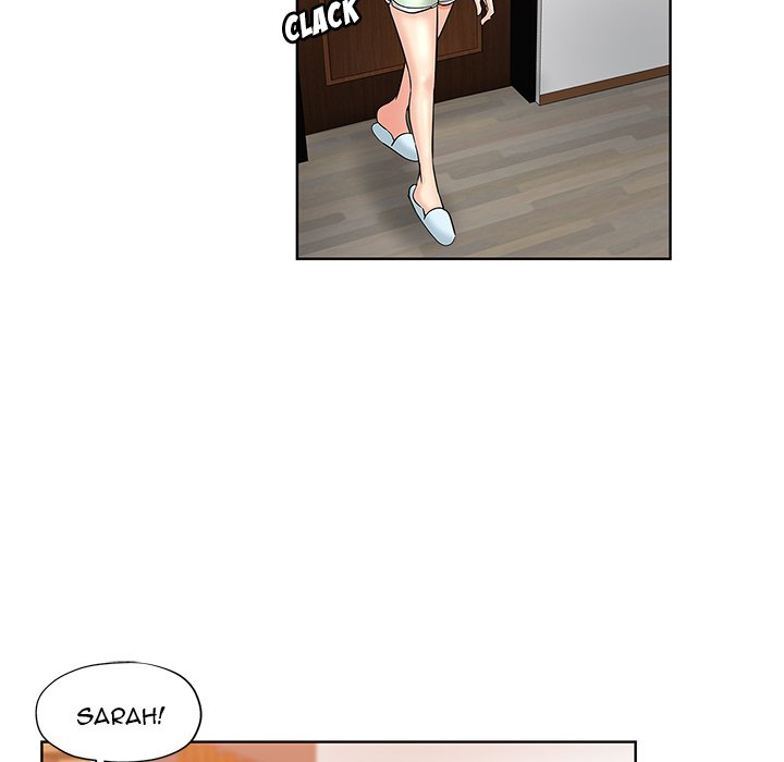 The Unexpected Guest Chapter 21 - HolyManga.Net