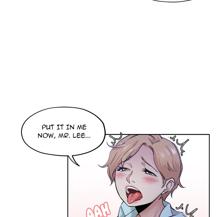 The Unexpected Guest Chapter 21 - HolyManga.Net