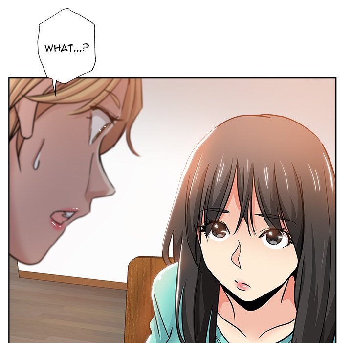 The Unexpected Guest Chapter 21 - HolyManga.Net