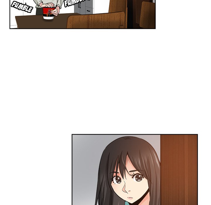 The Unexpected Guest Chapter 21 - HolyManga.Net