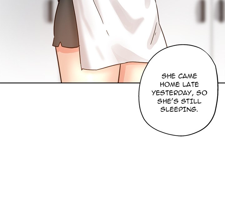 The Unexpected Guest Chapter 21 - HolyManga.Net