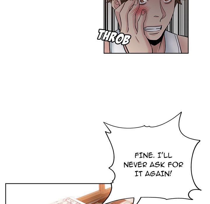 The Unexpected Guest Chapter 21 - HolyManga.Net