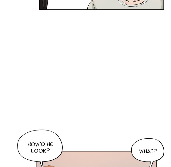 The Unexpected Guest Chapter 21 - HolyManga.Net