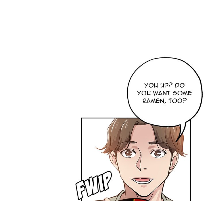 The Unexpected Guest Chapter 21 - HolyManga.Net