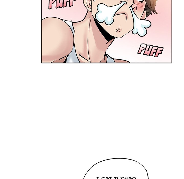 The Unexpected Guest Chapter 21 - HolyManga.Net