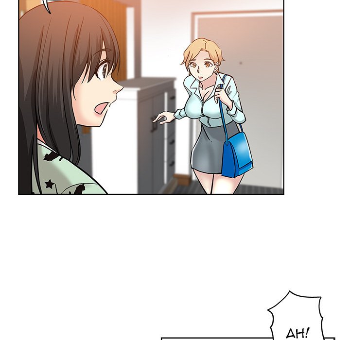 The Unexpected Guest Chapter 21 - HolyManga.Net