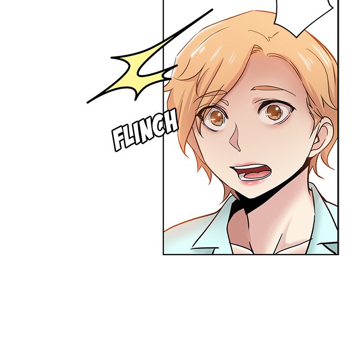 The Unexpected Guest Chapter 21 - HolyManga.Net