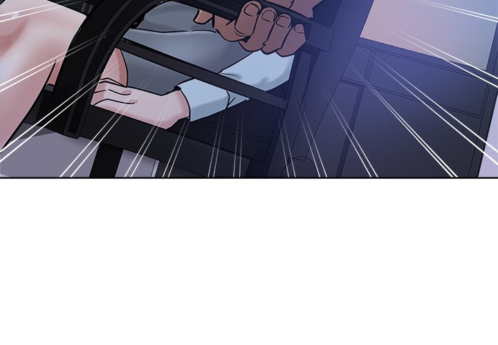 The Unexpected Guest Chapter 21 - HolyManga.Net