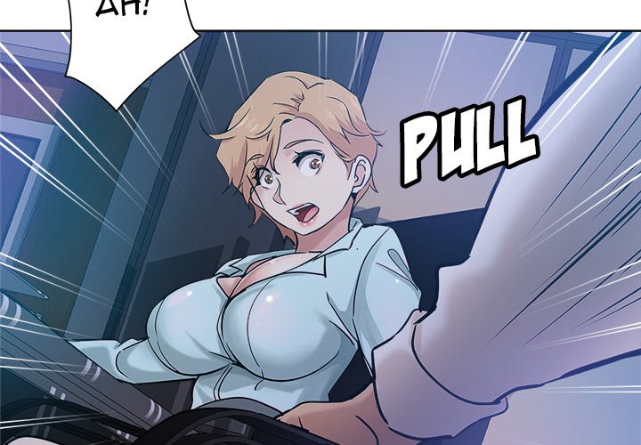 The Unexpected Guest Chapter 21 - HolyManga.Net