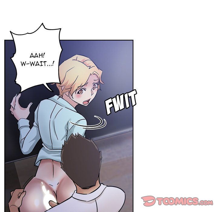 The Unexpected Guest Chapter 21 - HolyManga.Net
