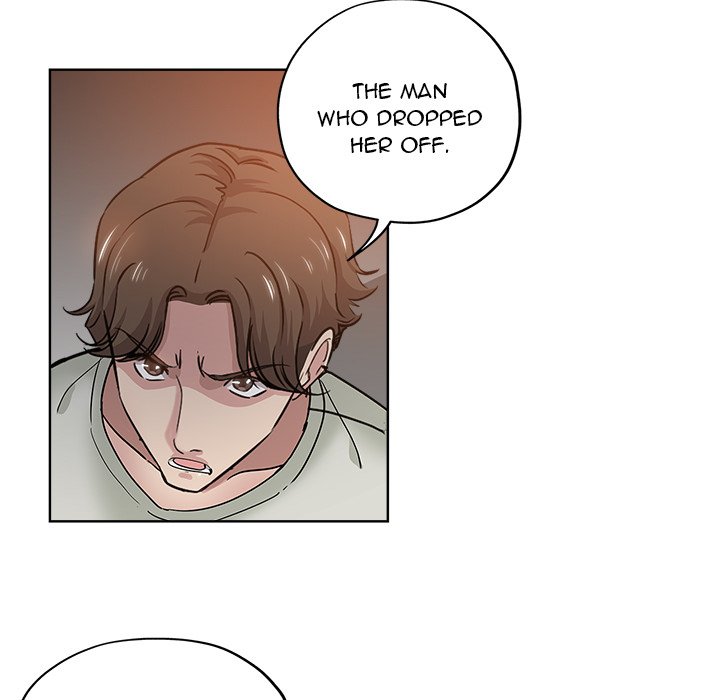 The Unexpected Guest Chapter 21 - HolyManga.Net