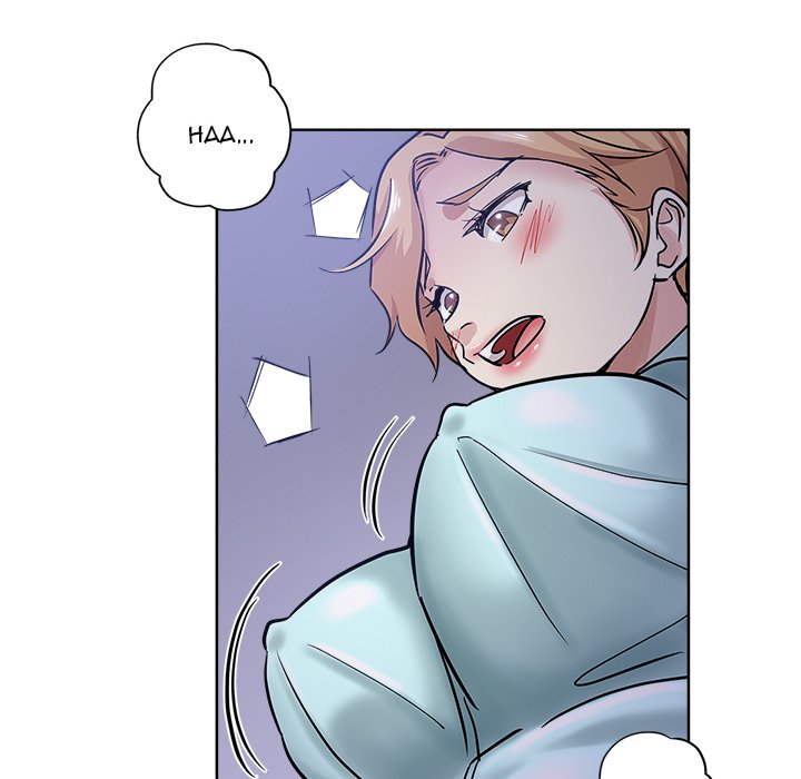 The Unexpected Guest Chapter 21 - HolyManga.Net