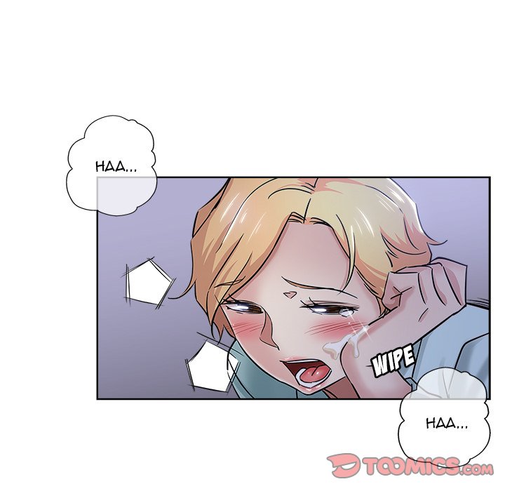 The Unexpected Guest Chapter 21 - HolyManga.Net
