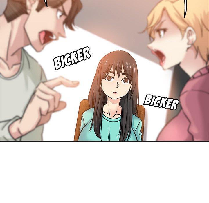 The Unexpected Guest Chapter 22 - HolyManga.Net