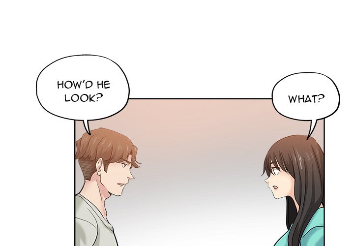 The Unexpected Guest Chapter 22 - HolyManga.Net