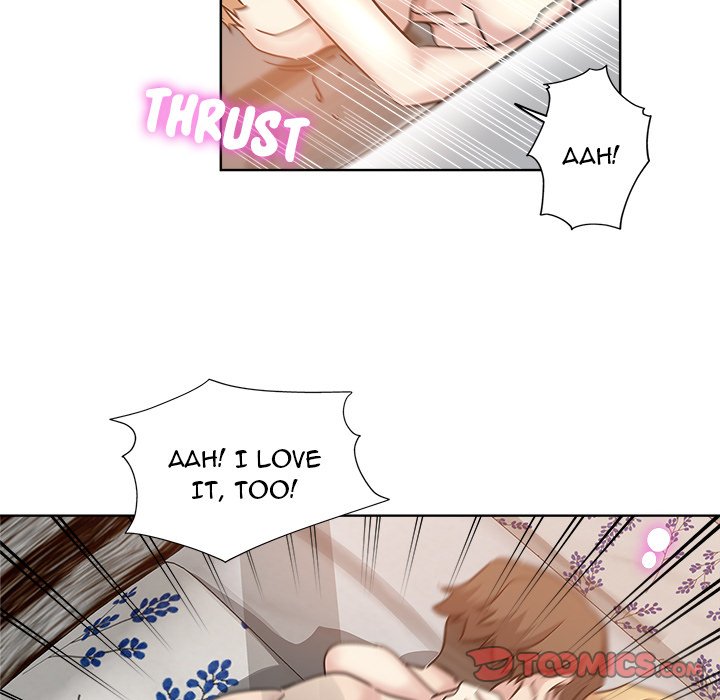 The Unexpected Guest Chapter 22 - HolyManga.Net
