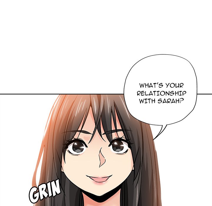 The Unexpected Guest Chapter 22 - HolyManga.Net