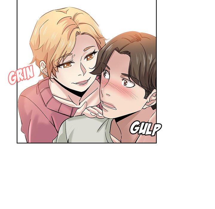 The Unexpected Guest Chapter 22 - HolyManga.Net