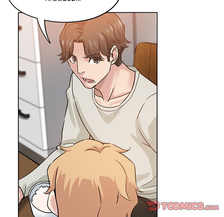 The Unexpected Guest Chapter 22 - HolyManga.Net