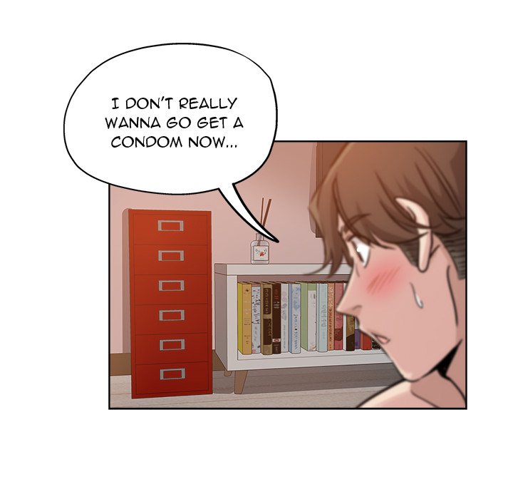 The Unexpected Guest Chapter 22 - HolyManga.Net