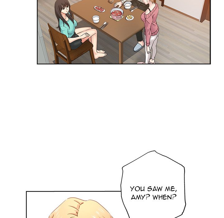 The Unexpected Guest Chapter 22 - HolyManga.Net