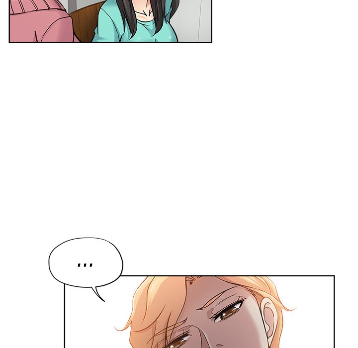 The Unexpected Guest Chapter 22 - HolyManga.Net