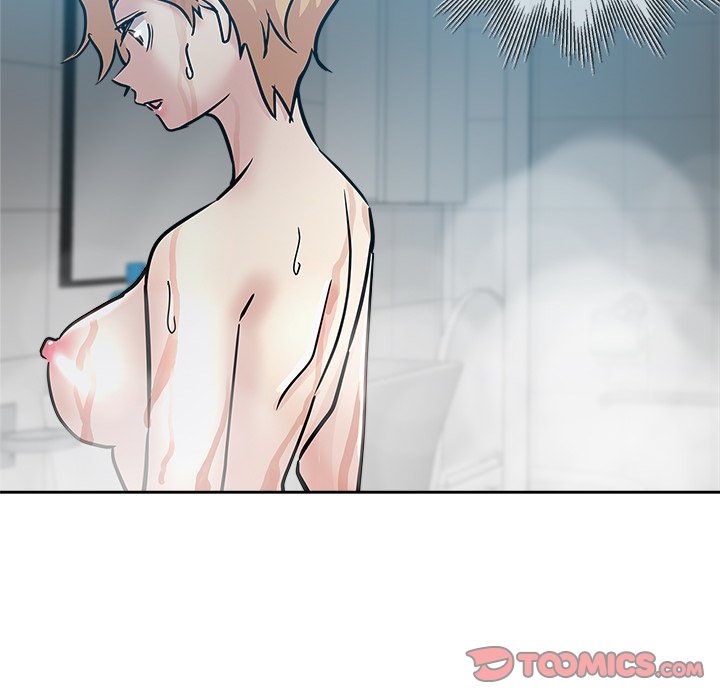 The Unexpected Guest Chapter 22 - HolyManga.Net