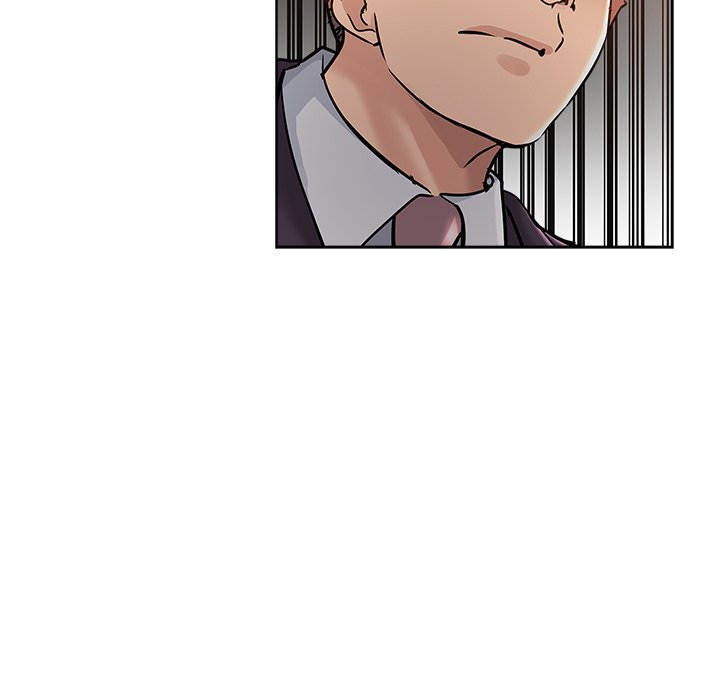 The Unexpected Guest Chapter 22 - HolyManga.Net