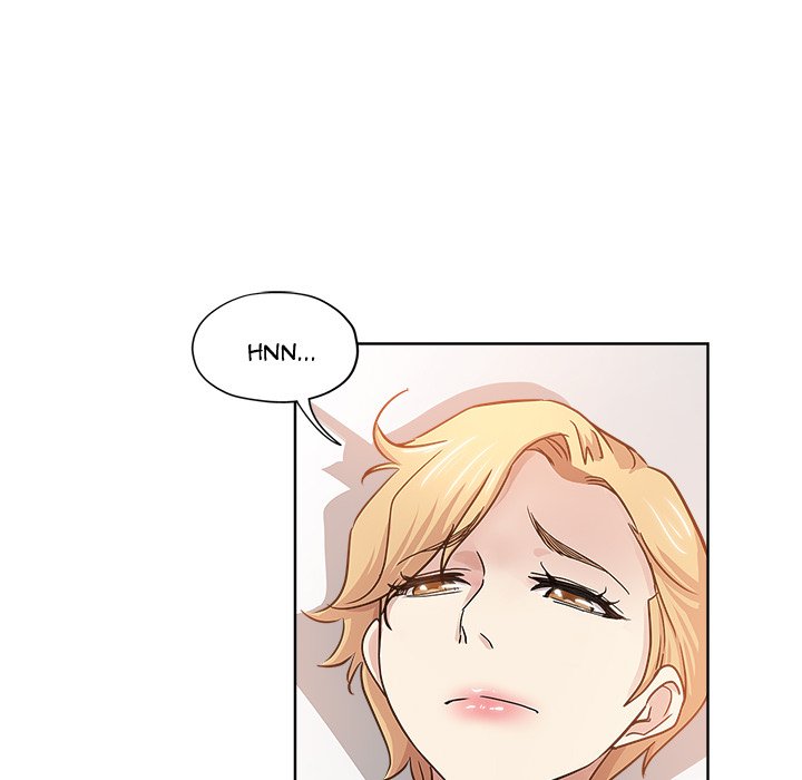 The Unexpected Guest Chapter 22 - HolyManga.Net