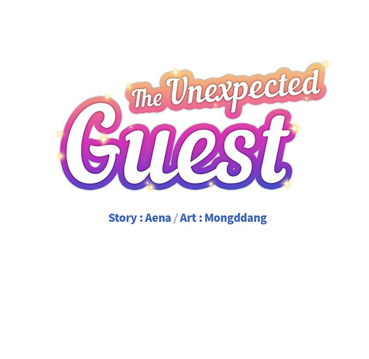 The Unexpected Guest Chapter 22 - HolyManga.Net