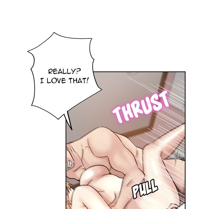 The Unexpected Guest Chapter 22 - HolyManga.Net