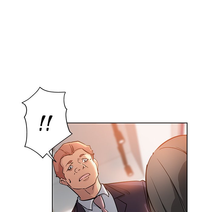 The Unexpected Guest Chapter 22 - HolyManga.Net