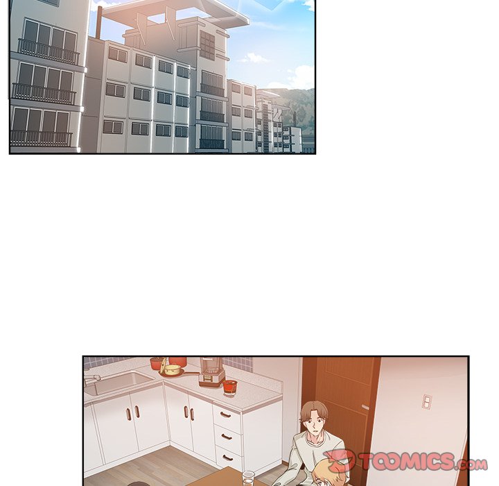 The Unexpected Guest Chapter 22 - HolyManga.Net