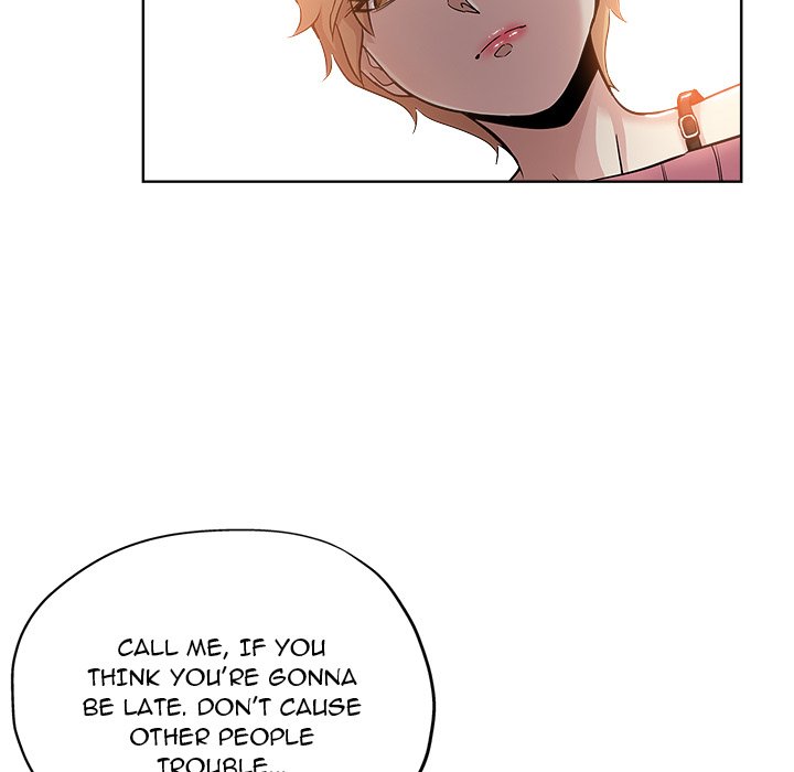 The Unexpected Guest Chapter 22 - HolyManga.Net