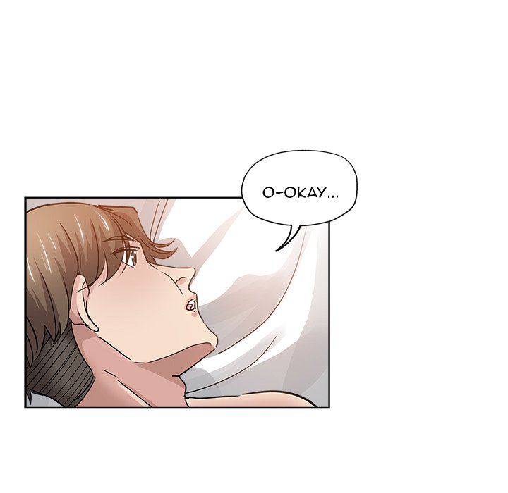 The Unexpected Guest Chapter 22 - HolyManga.Net