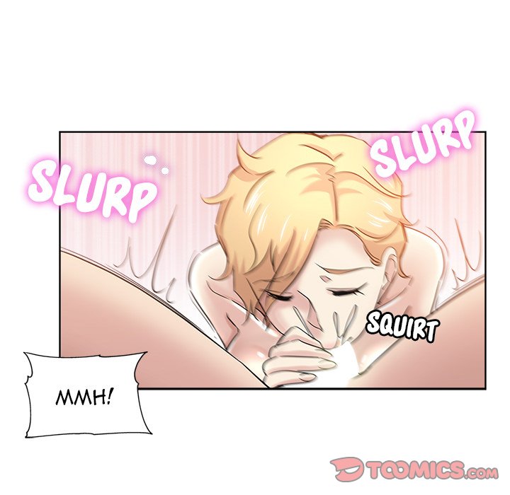 The Unexpected Guest Chapter 22 - HolyManga.Net