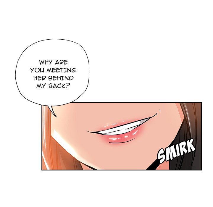 The Unexpected Guest Chapter 22 - HolyManga.Net