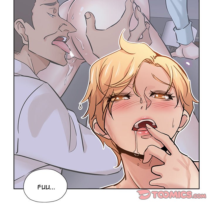 The Unexpected Guest Chapter 22 - HolyManga.Net