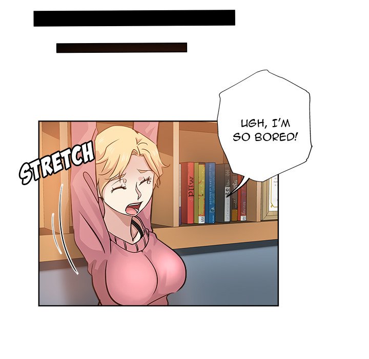 The Unexpected Guest Chapter 22 - HolyManga.Net