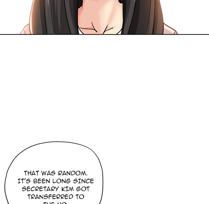 The Unexpected Guest Chapter 22 - HolyManga.Net