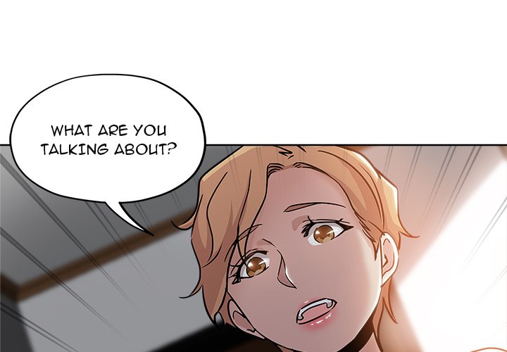 The Unexpected Guest Chapter 22 - HolyManga.Net