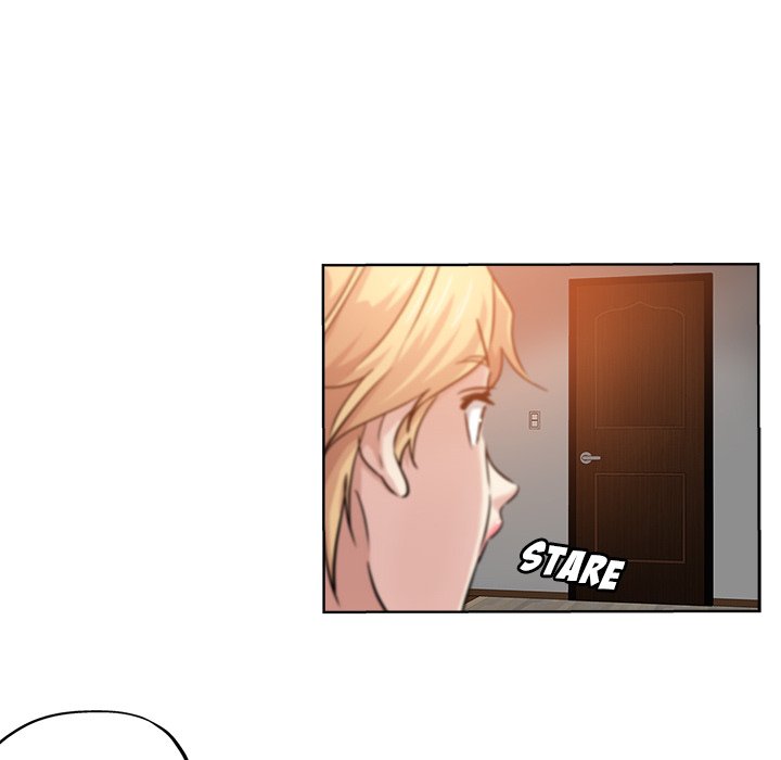 The Unexpected Guest Chapter 22 - HolyManga.Net