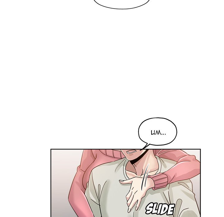 The Unexpected Guest Chapter 22 - HolyManga.Net