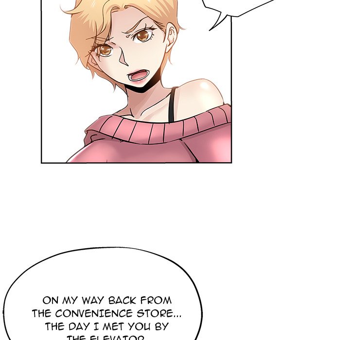 The Unexpected Guest Chapter 22 - HolyManga.Net