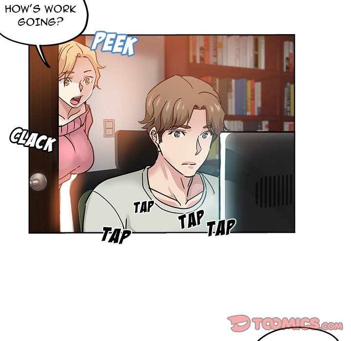 The Unexpected Guest Chapter 22 - HolyManga.Net