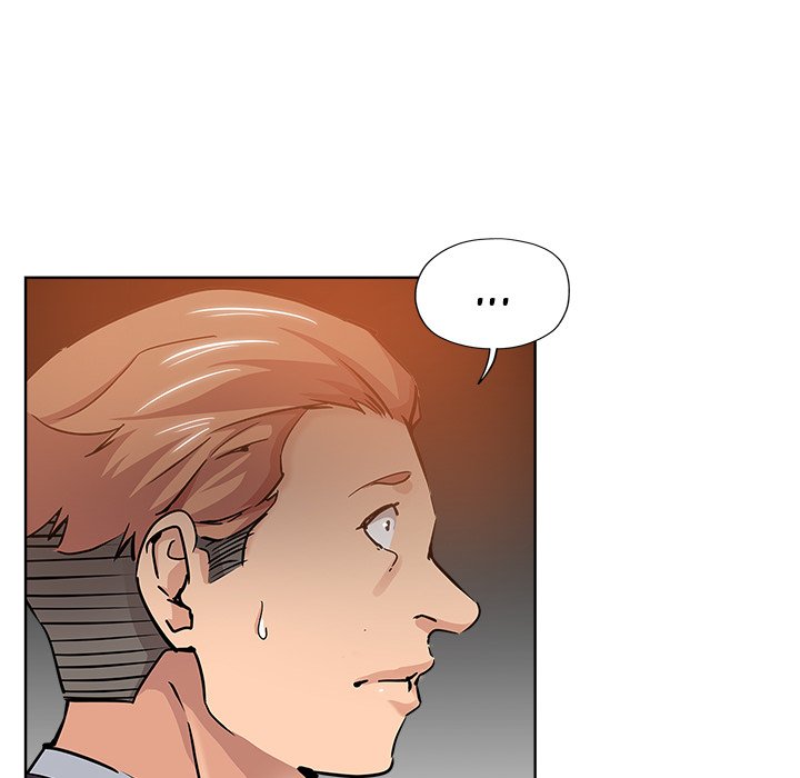 The Unexpected Guest Chapter 22 - HolyManga.Net